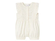 Name It marshmallow kort dragt